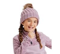 Roxy Beanie Blizzard Girl – Mädchen – Pink – Einheitsgröße