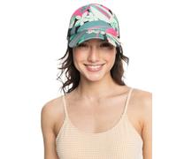 Roxy BEAUTIFUL MORNING ANTHRACITE PALM SONG AXS baseballmütze