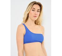 Roxy - Bekleidung Aruba Bra Assymetric ERJX305427 - blau - Größe S