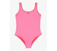 Roxy - Bekleidung Aruba One Piece - Rosa - Größe 8A