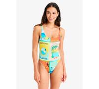 Roxy - Bekleidung Atlas One Piece Hl ERJX103722 - mehrfarbig - Größe S
