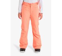 Roxy - Bekleidung Backyard Girl Pt - orange - Größe 12A