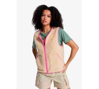 Roxy - Bekleidung Boundless Spirit Easy Vest - beige - Größe XS
