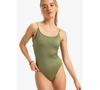 Roxy - Bekleidung Brilho One Piece ERJX103707 - Grün - Größe XL