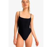 Roxy Camilo One Piece Damen Badeanzug schwarz - XS