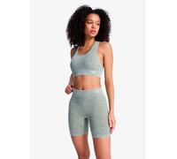 Roxy - Bekleidung Chillout Seamless Washed Short - grün - Größe XS - S