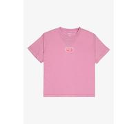 Roxy - Bekleidung Eveoversize Washed - Violett - Größe 12A