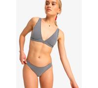 Roxy - Bekleidung Gingham Bikini ERJX404994 - schwarz - Größe M