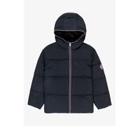 Roxy - Bekleidung Groovy Baby Puffer - Schwarz - Größe 14A
