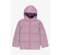 Roxy - Bekleidung Groovy Baby Puffer - Violett - Größe 6A