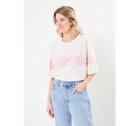 Roxy - Bekleidung Hangloose Placed ERJZT05904 - weiß - Größe M