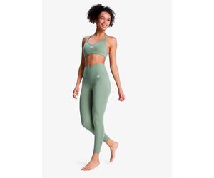 Roxy - Bekleidung Heart Into It Ankle Legging - Grün - Größe XS