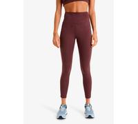 Roxy - Bekleidung Heart Into It Ankle Legging - Violett - Größe XL