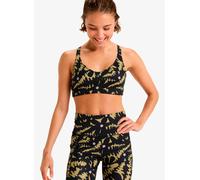 Roxy - Bekleidung Heart Into It Bra Pt - Schwarz - Größe XS