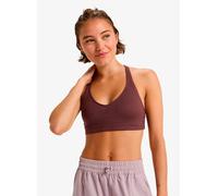 Roxy - Bekleidung Heart Into It Bra - Violett - Größe S
