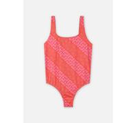Roxy - Bekleidung Heart N Soul One Piece ERGX103214 - Orange - Größe 10A