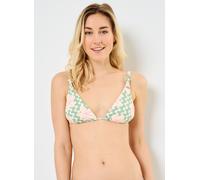 Roxy - Bekleidung Hibiscus Daze Elongated Tri ERJX305451 - mehrfarbig - Größe XL