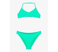 Roxy - Bekleidung Hippie Hour Basic Tri Set - Grün - Größe 14A