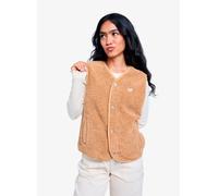 Roxy - Bekleidung Iconic Town Vest - braun - Größe XL