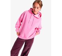 Roxy - Bekleidung Lineup Oversized Hoodie - Rosa - Größe M