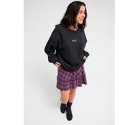 Roxy Lineup Sweater anthracite Damen Gr. XS