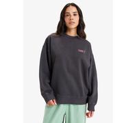 Roxy - Bekleidung Lineup Terry ERJFT04997 - Grau - Größe XS