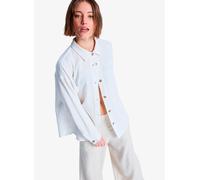 Roxy - Bekleidung Morning Shine - Weiß - Größe XS