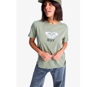 ROXY OCEAN ROAD ART T-Shirt 2026 oil green - L