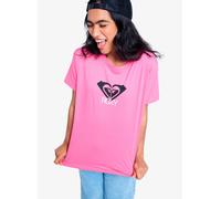 Roxy - Bekleidung Ocean Road Art - rosa - Größe S