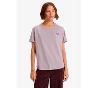 Roxy - Bekleidung Oceanwave Regular Emby - Violett - Größe XS