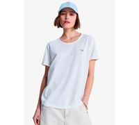 Roxy - Bekleidung Oceanwave Regular Emby - weiß - Größe S