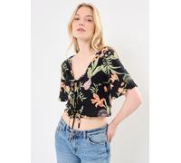Roxy - Bekleidung Pink Sunset ERJWT03672 - Schwarz - Größe M