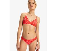Roxy - Bekleidung Pt Beach Classics Moderate ERJX404982 - Rot - Größe S
