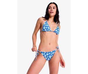 Roxy - Bekleidung Pt Essentials Classic Ts - Blau - Größe L