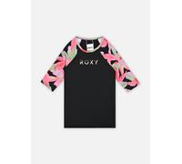 Roxy - Bekleidung RG ACTIVE SS - schwarz - Größe 8A