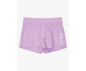 Roxy - Bekleidung Rg Essentials Boardshort - Violett - Größe 12A