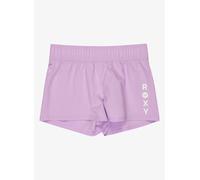 Roxy Mädchen Boardshorts Junior Rg Essentials Brette Violett 6 Anni