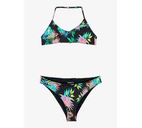 Roxy - Bekleidung Roxy Active Rg Tri Bra Set - Mehrfarbig - Größe 8A