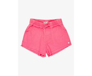 Roxy - Bekleidung Scenic Route Twill Rg - Rosa - Größe 8A