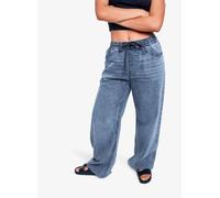 Roxy - Bekleidung Stunning View Mid Grey - grau - Größe 31