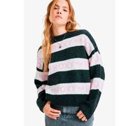 Roxy - Bekleidung Sunrise Mood - schwarz - Größe XL