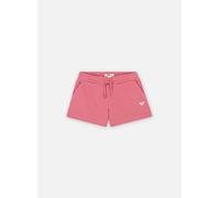 Roxy - Bekleidung Surf Feeling Terry Short ERGFB03325 - Rosa - Größe 10A
