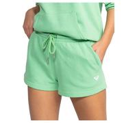 Roxy Surf Stoked Sweatshorts Erjfb03416-ghw0 Grün S