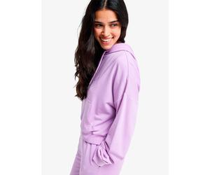 Roxy - Bekleidung Surfing By Daylight Hoodie - Violett - Größe L