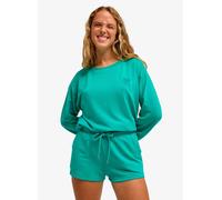Roxy Surfing By Moonlight Sportshorts XS Sea Green