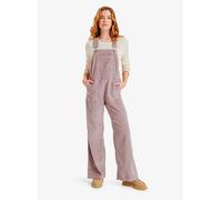 Roxy - Bekleidung Trailblazer Overall - Violett - Größe M