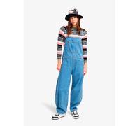 Overall ROXY "Wild Heart", Damen, Gr. S, US-Größen, surf wash, Obermaterial: 100% Walkfrottier;, Overalls Overall (53531660-S) surf wash
