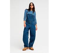 Roxy - Bekleidung Wild Heart Overall - Blau - Größe XL