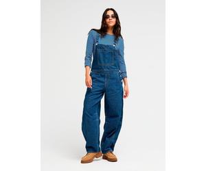 Roxy - Bekleidung Wild Heart Overall - Blau - Größe XL
