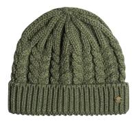 Roxy BELOVED SUNSET Damen Wintermütze, khaki, größe UNI OS